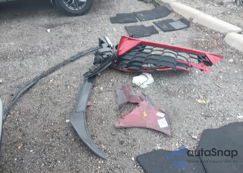 2025 Buick Envista Preferred Fwd from USA, damaged, VIN KL47LAEP8SB231439